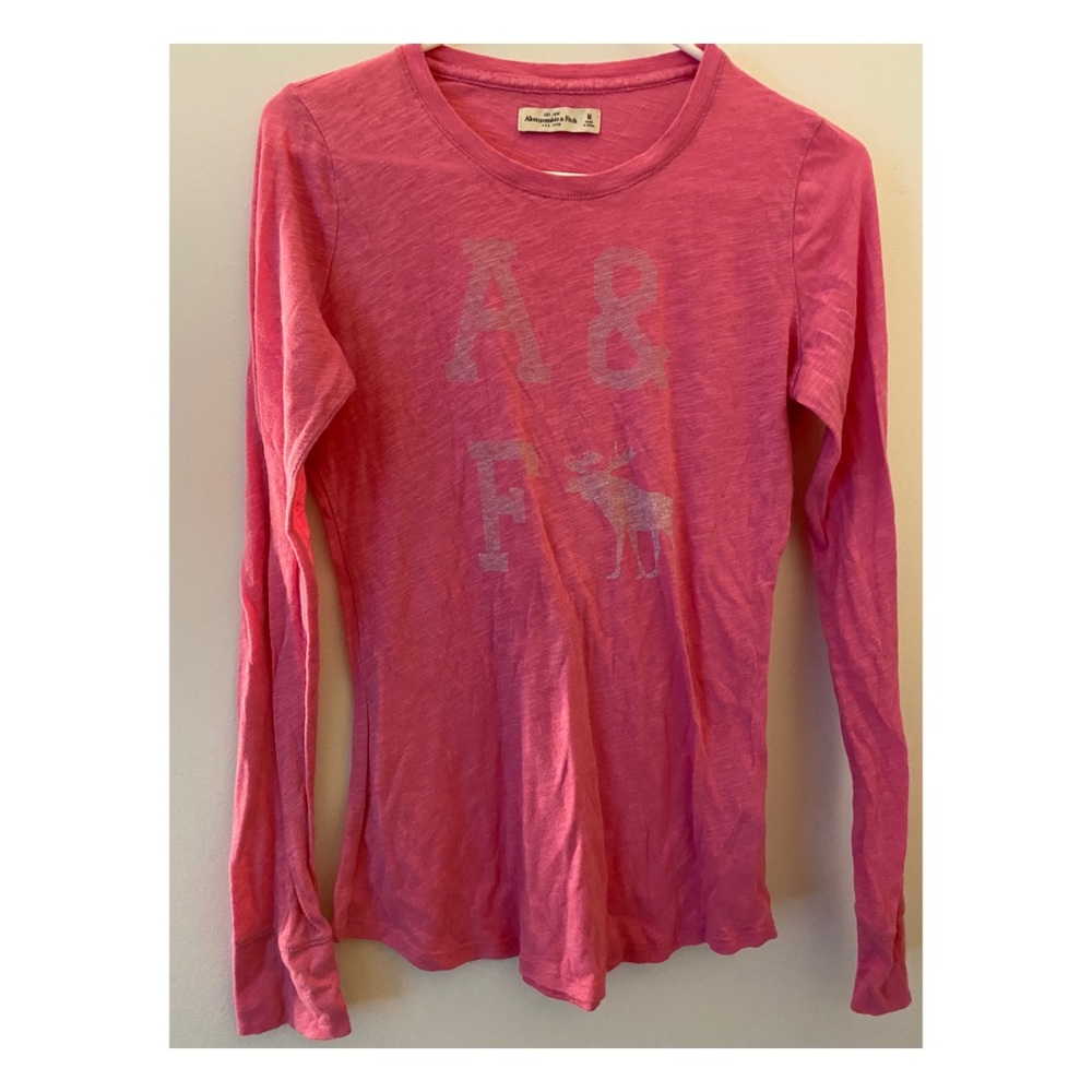 Slim cut shirt